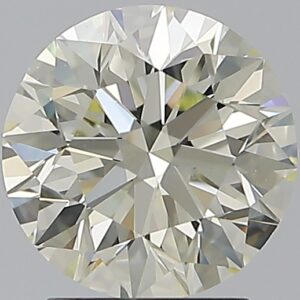 2.01 CT ROUND