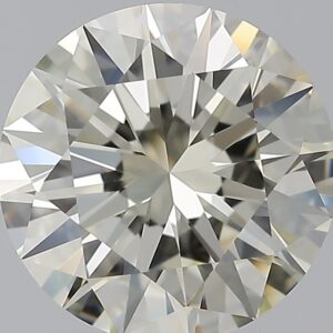 2.01 CT ROUND
