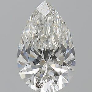 2.02 CT PEAR