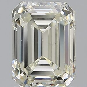 2.2 CT EMERALD
