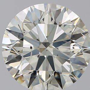 2.2 CT ROUND