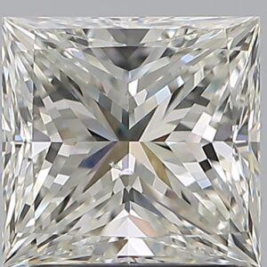 2.01 CT PRINCESS