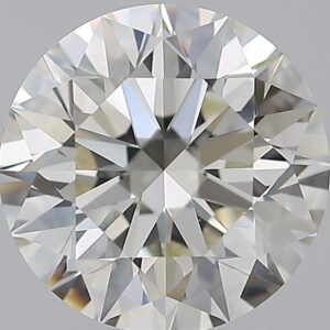 2.01 CT ROUND