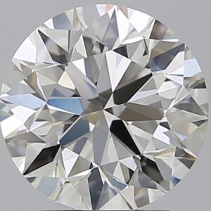 2.21 CT ROUND
