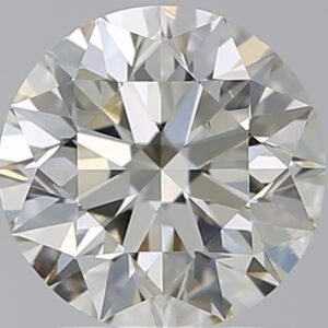 2.01 CT ROUND