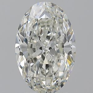 2.3 CT OVAL