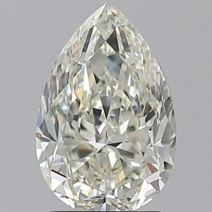 2.01 CT PEAR