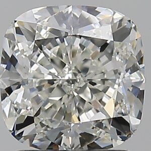 2.01 CT CUSHION