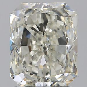 2.06 CT L RADIANT