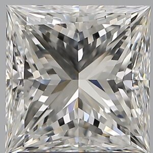 2.01 CT PRINCESS