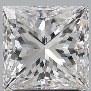 2.01 CT PRINCESS