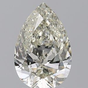 2.01 CT PEAR
