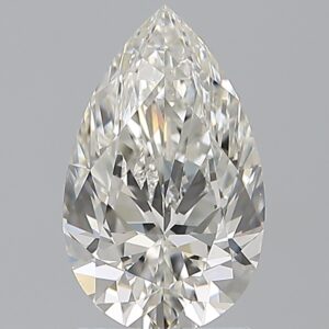 2.01 CT PEAR