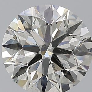 2.2 CT ROUND