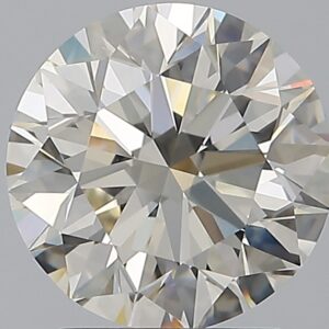 2.01 CT ROUND
