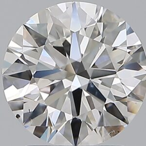 2.01 CT ROUND