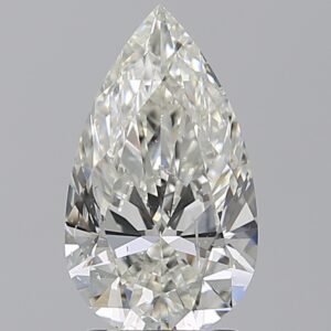 2.01 CT PEAR