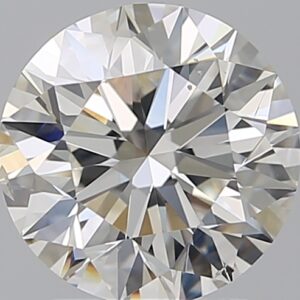 2.01 CT ROUND