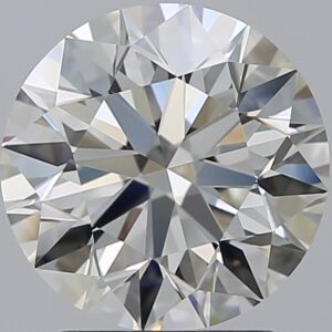 2.2 CT ROUND