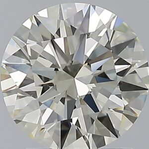 2.09 CT ROUND