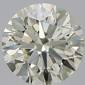 2.3 CT ROUND