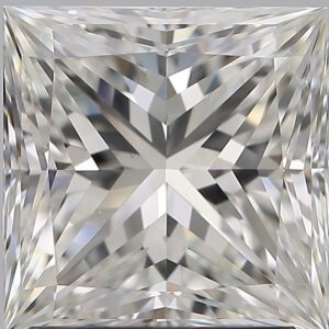 2.15 CT PRINCESS