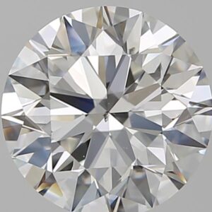 2.05 CT ROUND