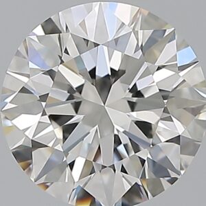 2.15 CT ROUND