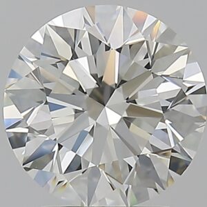 2.21 CT ROUND