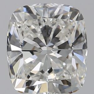 2.07 CT CUSHION B