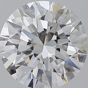 2.2 CT ROUND