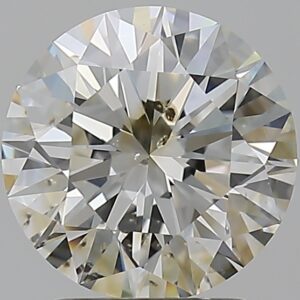 2.2 CT ROUND