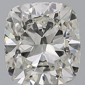 2.01 CT CUSHION B