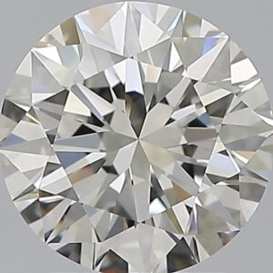 2.08 CT ROUND