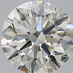 2.23 CT ROUND