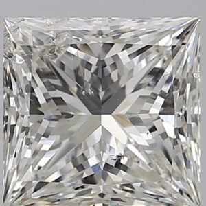 2.01 CT PRINCESS