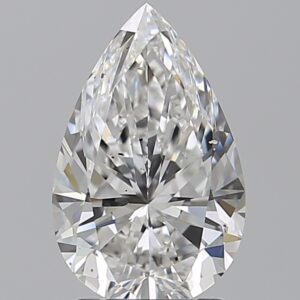 2.01 CT PEAR