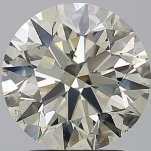 2.31 CT ROUND