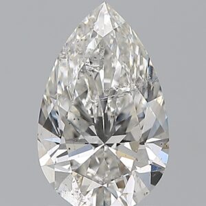 2.01 CT PEAR