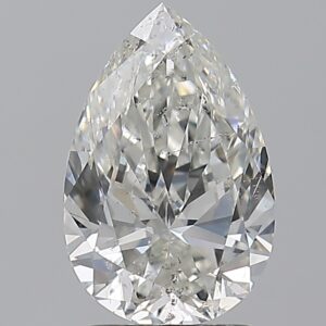2.01 CT PEAR
