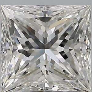 2.01 CT PRINCESS