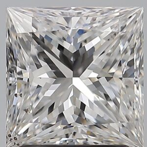 2.01 CT PRINCESS