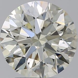 2.21 CT ROUND