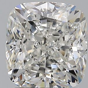 2.01 CT CUSHION