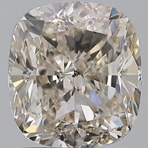 2.01 CT CUSHION