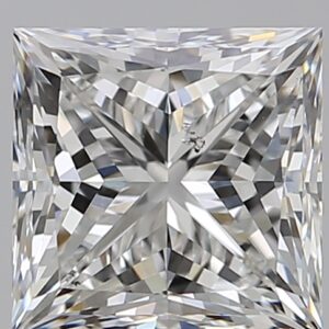 2.01 CT PRINCESS