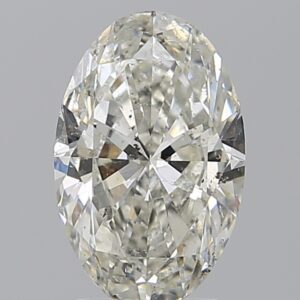 2.2 CT OVAL