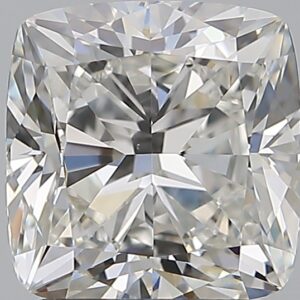 2.05 CT CUSHION B