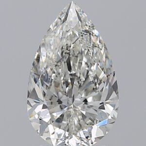 2.33 CT PEAR