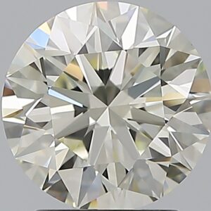 2.05 CT ROUND